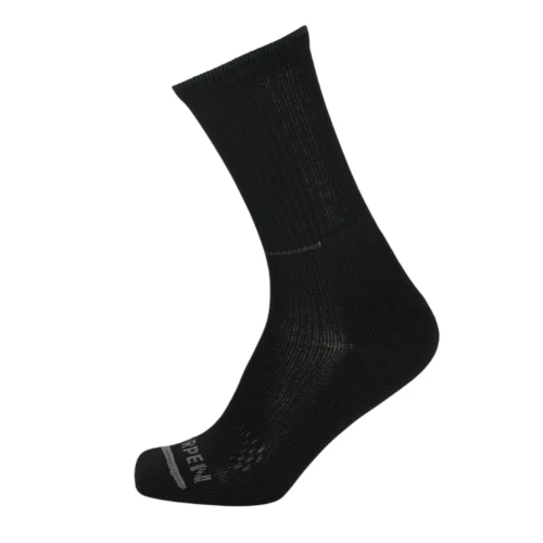 Șosete Lorpen TTLH black (Mărime șosete: 39-42) Șosete Lorpen TTLH black (Mărime șosete: 39-42)