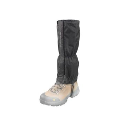 Parazăpezi STS Grasshopper Gaiters black (Mărime: L/XL) Parazăpezi STS Grasshopper Gaiters black (Mărime: L/XL)