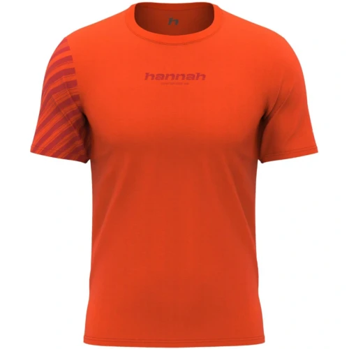 Футболка Hannah Bine Mns (Размер: M; Цвет: spicy orange) Футболка Hannah Bine Mns (Размер: M; Цвет: spicy orange)