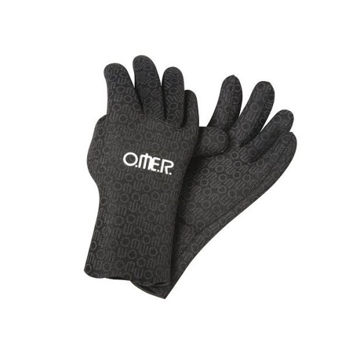 Mănuși din neopren Omer Aquastretch 4 mm (Mărime mănuși: M) Mănuși din neopren Omer Aquastretch 4 mm (Mărime mănuși: M)