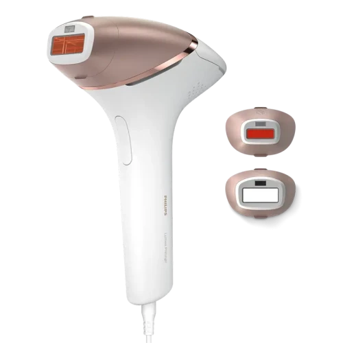 Epilator Philips BRI945/00 - IPL Lumea Prestige Epilator Philips BRI945/00 - IPL Lumea Prestige