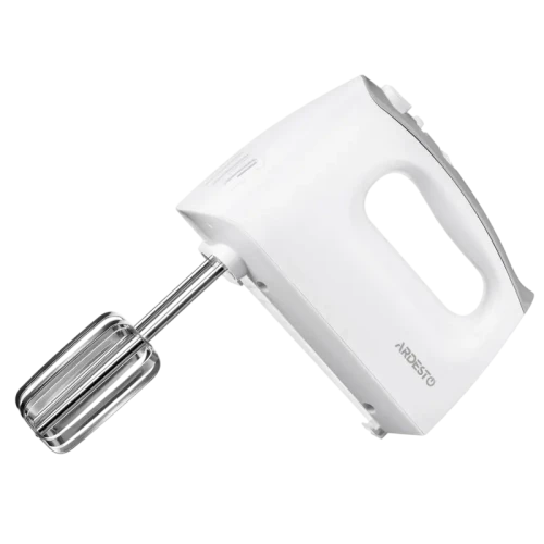 Миксер ручной Ardesto HMK-4006W, Белый Миксер ручной Ardesto HMK-4006W, Белый