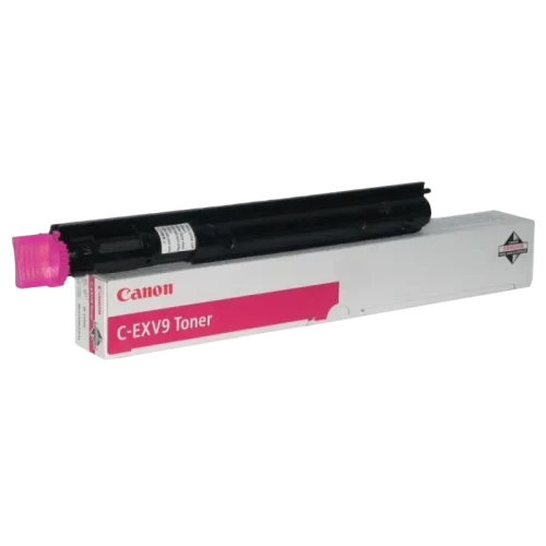 Тонер Canon C-EXV 9, Пурпурный Тонер Canon C-EXV 9, Пурпурный