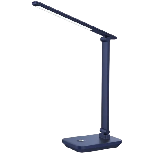 Lampa de birou Platinet PDL6731NB, Albastru Lampa de birou Platinet PDL6731NB, Albastru