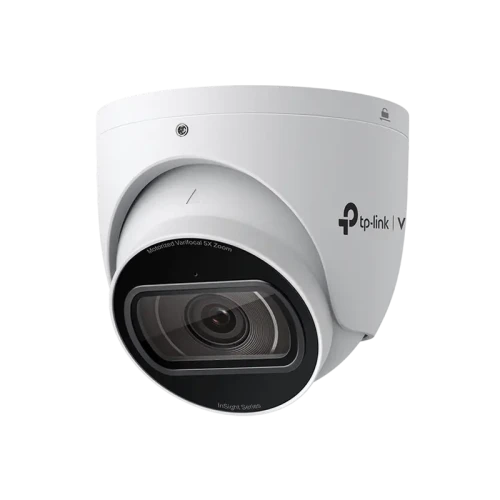 IP‑камера TP-LINK InSight S445ZI, Белый IP‑камера TP-LINK InSight S445ZI, Белый