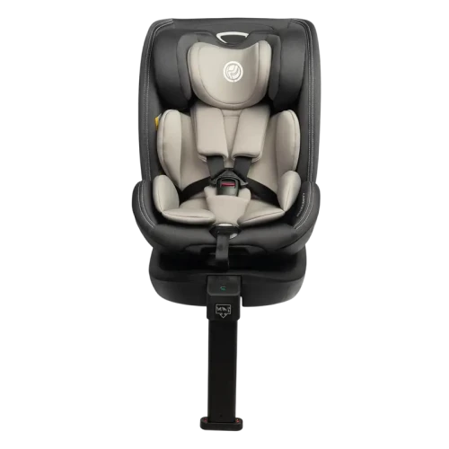 Scaun auto Caretero Fortis i-Size, Grupa 0+/1/2/3 (0-36 kg), Gri Scaun auto Caretero Fortis i-Size, Grupa 0+/1/2/3 (0-36 kg), Gri