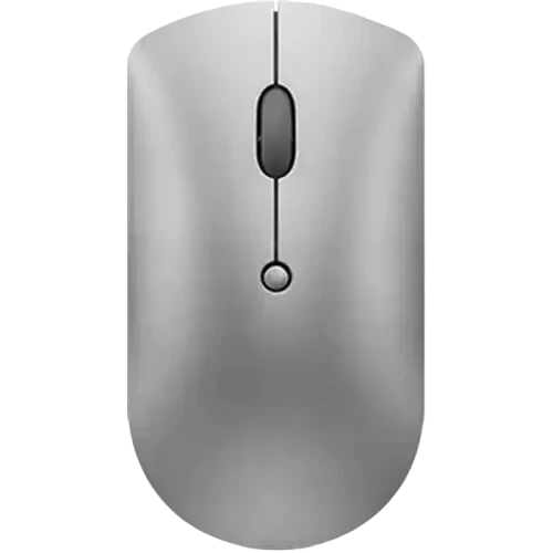 Mouse Wireless Lenovo 600, Iron Grey Mouse Wireless Lenovo 600, Iron Grey
