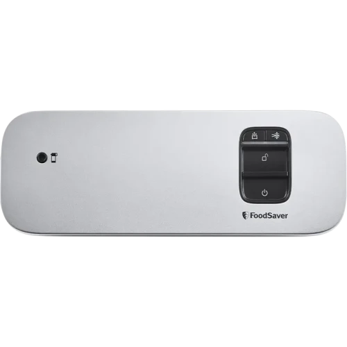 Вакуумный упаковщик FoodSaver VS1190X-01, Серебристый Вакуумный упаковщик FoodSaver VS1190X-01, Серебристый