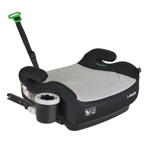 Scaun auto Moni I-Swift grey 125-150cm 3801005152308 Scaun auto Moni I-Swift grey 125-150cm 3801005152308