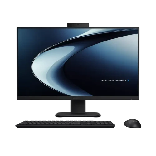 Asus AiO P470VAK Black (27" FHD 300nits Core 5 210H 2.2-4.8GHz, 16GB, 512GB SSD, wireless KB&MS, Win Asus AiO P470VAK Black (27" FHD 300nits Core 5 210H 2.2-4.8GHz, 16GB, 512GB SSD, wireless KB&MS, Win