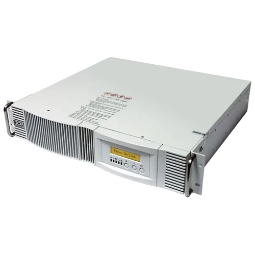 Источник бесперебойного питания PCM VGD-3000RM, Онлайн, 3000VA, Крепление в стойку Источник бесперебойного питания PCM VGD-3000RM, Онлайн, 3000VA, Крепление в стойку
