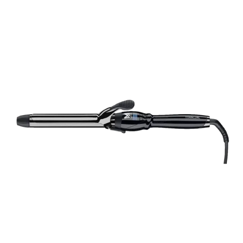 Ondulator de păr Moser Titan Curl 4444-0050, Negru Ondulator de păr Moser Titan Curl 4444-0050, Negru