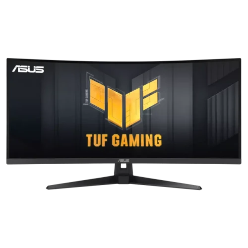 34" Monitor Gaming ASUS VG34VQ3B, VA 3440x1440 WQHD, Negru 34" Monitor Gaming ASUS VG34VQ3B, VA 3440x1440 WQHD, Negru