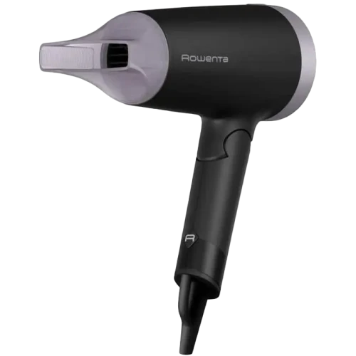Uscător de păr Rowenta CV1831F0, 1600 W, Negru Uscător de păr Rowenta CV1831F0, 1600 W, Negru