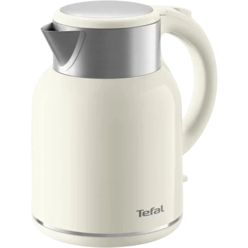 Fierbător electric Tefal KO190AE0, Alb Fierbător electric Tefal KO190AE0, Alb