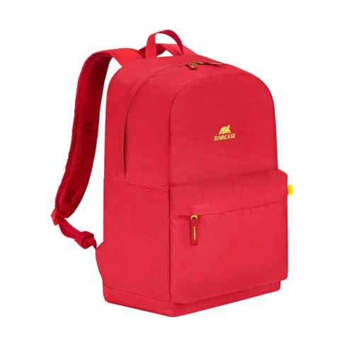 Rucsac Rivacase 5562, Poliester, Roșu Rucsac Rivacase 5562, Poliester, Roșu