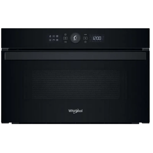 Cuptor cu microunde Whirlpool WMD44MB, Negru | Oțel inoxidabil Cuptor cu microunde Whirlpool WMD44MB, Negru | Oțel inoxidabil