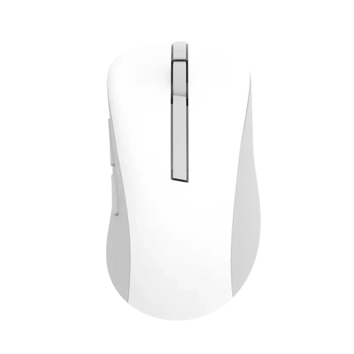 Mouse Wireless ASUS MD102, Alb Mouse Wireless ASUS MD102, Alb