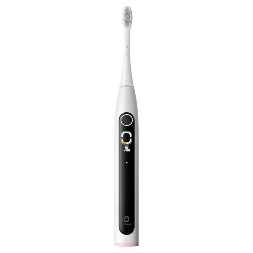 Электрическая зубная щетка Oclean X Lite, Серый Электрическая зубная щетка Oclean X Lite, Серый