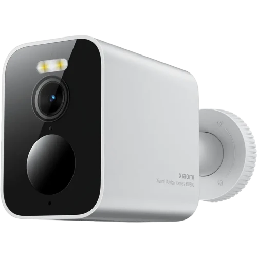 Camera de supraveghere IP Xiaomi BW300, Alb Camera de supraveghere IP Xiaomi BW300, Alb