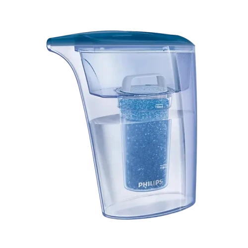 Filtru pentru fier Philips GC024/10, Albastru Filtru pentru fier Philips GC024/10, Albastru