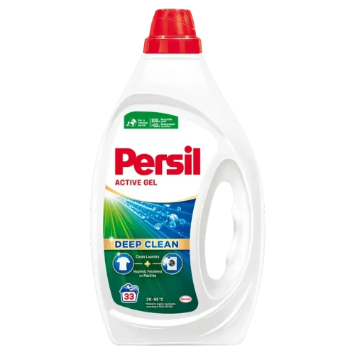 Detergent lichid Persil GEL Universal, 1,4 L Detergent lichid Persil GEL Universal, 1,4 L