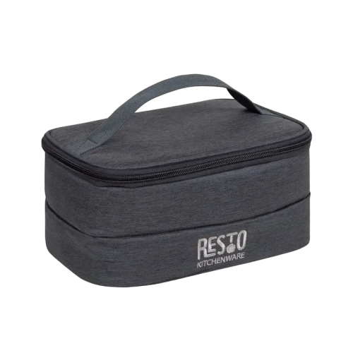 Cумка-холодильник RESTO 5502, 3,5л, Grey Cумка-холодильник RESTO 5502, 3,5л, Grey