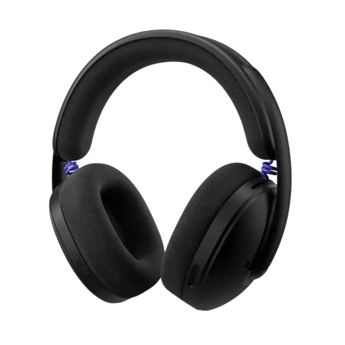 Wireless Gaming Headset Logitech G325 Lightspeed Black Wireless Gaming Headset Logitech G325 Lightspeed Black