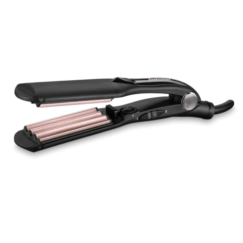 Плойка BaByliss The Crimper 2165CE, Чёрный Плойка BaByliss The Crimper 2165CE, Чёрный