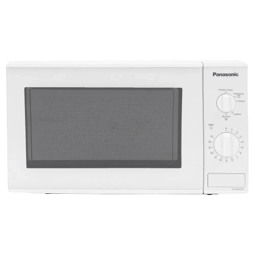 Cuptor cu microunde Panasonic NN-SM221WZPE, Alb Cuptor cu microunde Panasonic NN-SM221WZPE, Alb