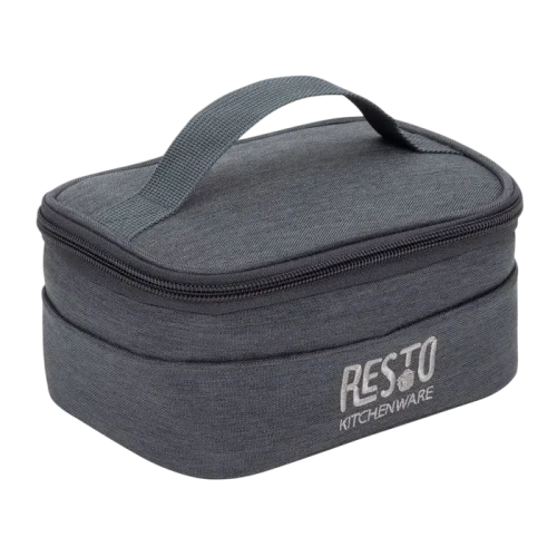 Cумка-холодильник RESTO 5501, 1,7л, Grey Cумка-холодильник RESTO 5501, 1,7л, Grey