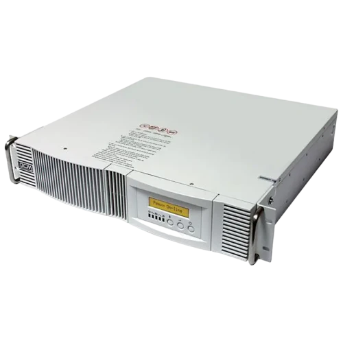 Источник бесперебойного питания PCM VGD-2000RM, Онлайн, 2000VA, Крепление в стойку Источник бесперебойного питания PCM VGD-2000RM, Онлайн, 2000VA, Крепление в стойку
