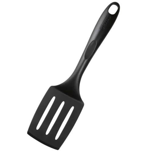 Spatulă bucătărie Tefal Bienvenue, Negru Spatulă bucătărie Tefal Bienvenue, Negru