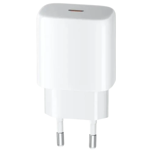 Зарядное устройство Xiaomi BHR08M8EU, 20Вт, Белый Зарядное устройство Xiaomi BHR08M8EU, 20Вт, Белый