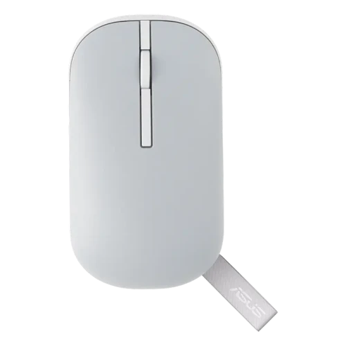 Mouse Wireless ASUS MD100, Grey Mouse Wireless ASUS MD100, Grey