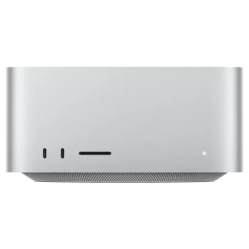 Sistem Desktop PC Apple Mac Studio 2025, M4 Max with 14-core CPU and 32-core GPU, 36GB/512GB, macOS SequoiaSequoia Sistem Desktop PC Apple Mac Studio 2025, M4 Max with 14-core CPU and 32-core GPU, 36GB/512GB, macOS SequoiaSequoia