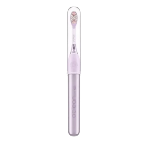 Periuță de dinți electrică Oclean Ease Pro, Violet Periuță de dinți electrică Oclean Ease Pro, Violet
