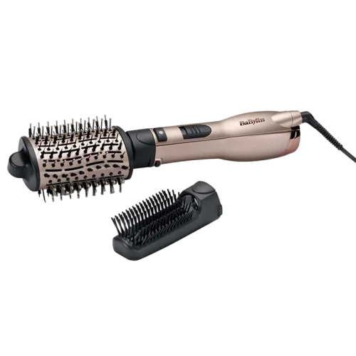 Uscător de păr-perie BaByliss AS90PE, 1000W, Maro Uscător de păr-perie BaByliss AS90PE, 1000W, Maro