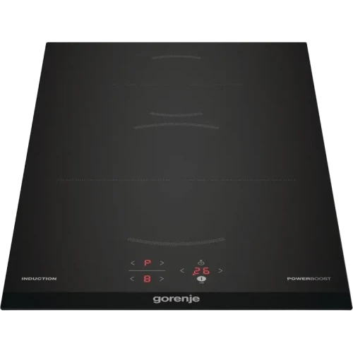 Индукционная варочная панель Gorenje GI3201BC, Чёрный Индукционная варочная панель Gorenje GI3201BC, Чёрный