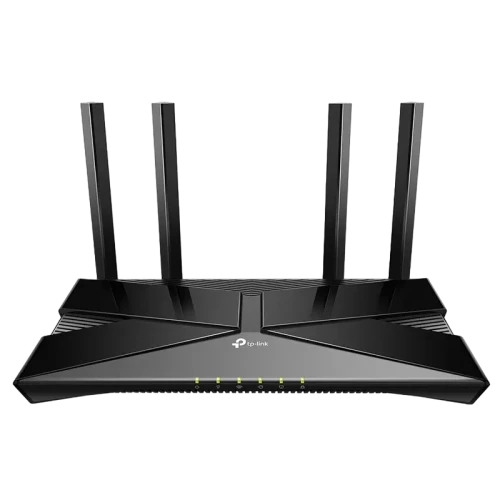 Беспроводной маршрутизатор TP-LINK Archer AX23, Чёрный Беспроводной маршрутизатор TP-LINK Archer AX23, Чёрный