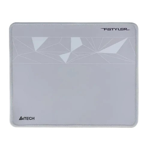 Mouse Pad A4tech Fstyler FP20, 250 × 200 × 2mm, Silver Mouse Pad A4tech Fstyler FP20, 250 × 200 × 2mm, Silver