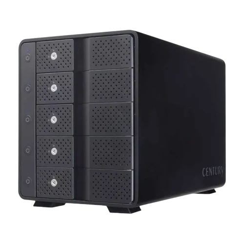 Adapter Enclosure Kit Century CRCM535U31CIS Adapter Enclosure Kit Century CRCM535U31CIS