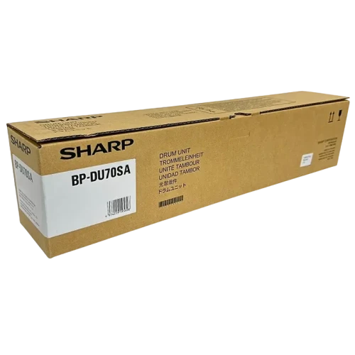 Фотобарабан Sharp BP-DU70SA, Мультипак BK/C/M/Y Фотобарабан Sharp BP-DU70SA, Мультипак BK/C/M/Y