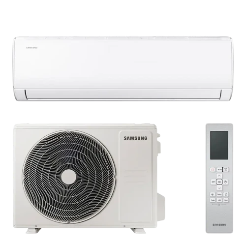 Air conditioner Samsung AR40H09C1AMNEU 9000BTU, WiFi Air conditioner Samsung AR40H09C1AMNEU 9000BTU, WiFi