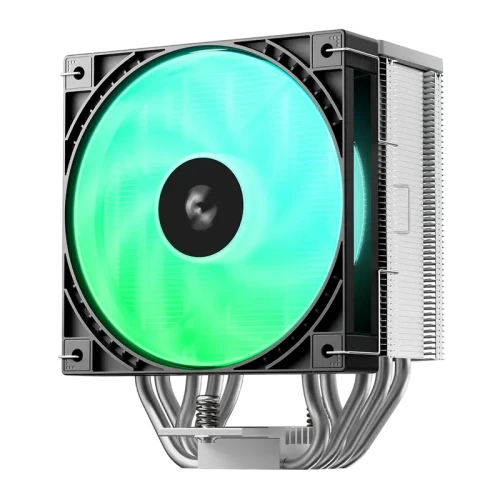 AC Deepcool "AG500 G2 ARGB" (≤30.93dB, 500-2200RPM, 68.85 CFM, 120mm, ARGB, 250W, 5x6mm, 705g.) AC Deepcool "AG500 G2 ARGB" (≤30.93dB, 500-2200RPM, 68.85 CFM, 120mm, ARGB, 250W, 5x6mm, 705g.)