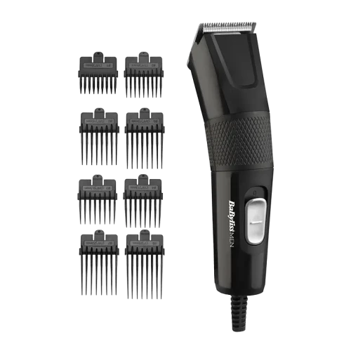 Машинка для стрижки BaByliss E756E, Чёрный Машинка для стрижки BaByliss E756E, Чёрный
