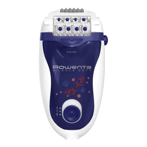 Epilator Rowenta EP5625F0, Violet Epilator Rowenta EP5625F0, Violet