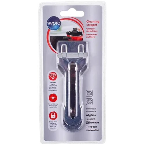 Racletă de curățare Whirlpool 484000008550 Racletă de curățare Whirlpool 484000008550