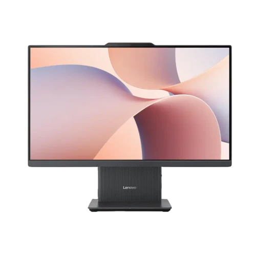 Computer All-in-One Lenovo IdeaCentre 3 24AKP10, 23,8", AMD Ryzen AI 7 350, 16GB/512GB, Fără SO, Luna Grey Computer All-in-One Lenovo IdeaCentre 3 24AKP10, 23,8", AMD Ryzen AI 7 350, 16GB/512GB, Fără SO, Luna Grey