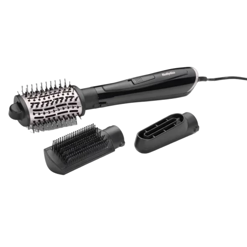 Uscător de păr-perie BaByliss AS128E, 1000W, Negru Uscător de păr-perie BaByliss AS128E, 1000W, Negru